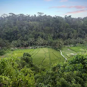 Black Penny Villa Ubud (Bali)