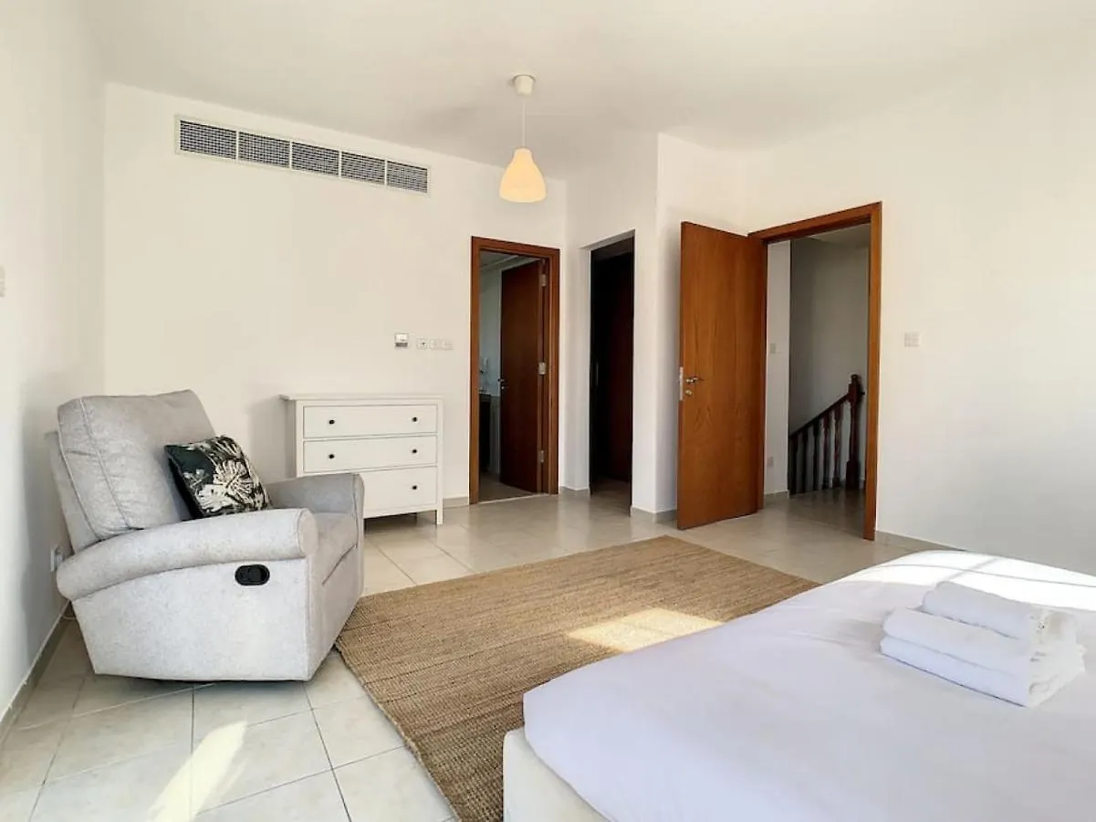 Keyview -Villa, Al Reem 1, Arabian Ranches Dubai United Arab Emirates