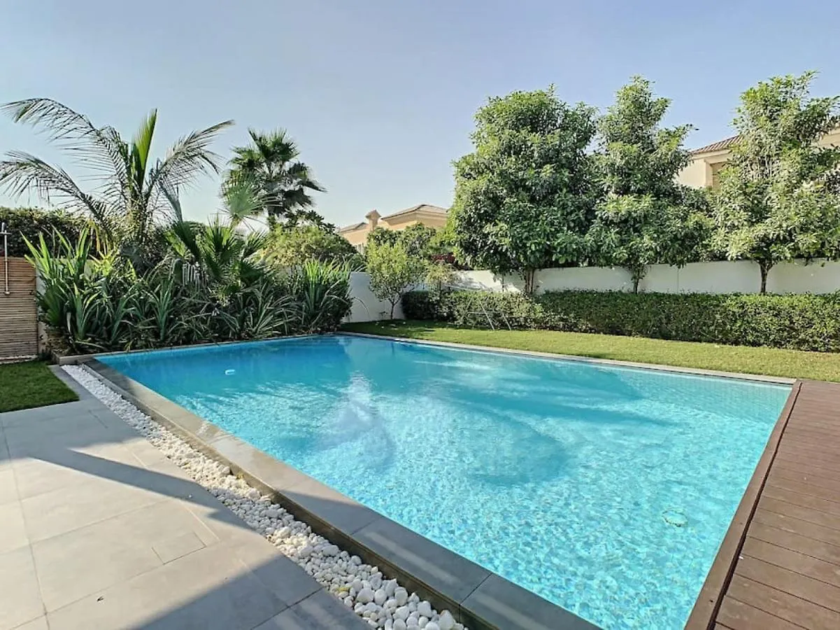 Keyview -Villa, Al Reem 1, Arabian Ranches Dubai